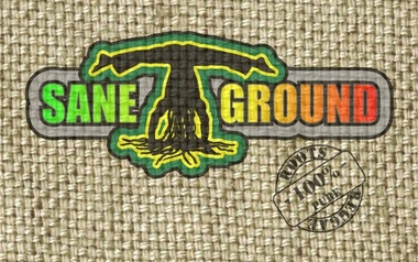 Sane Ground Sane Ground