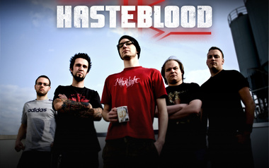 Hasteblood