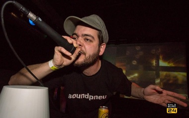 Pneumothorax Pneumothorax