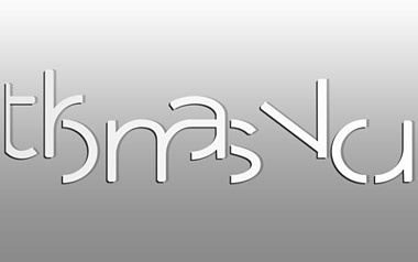 Thomas You Thomas You