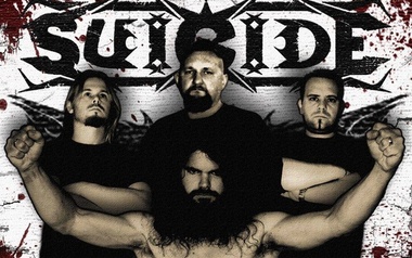 SuiCidE SuiCidE