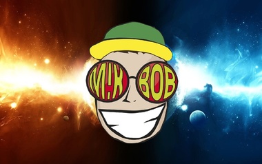 M!K-BOB M!K-BOB