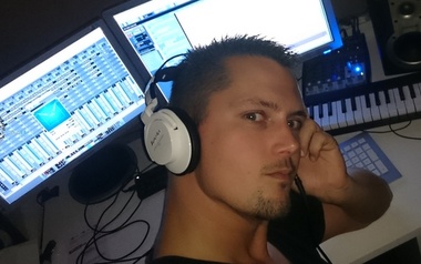 Marc de Buur Marc de Buur