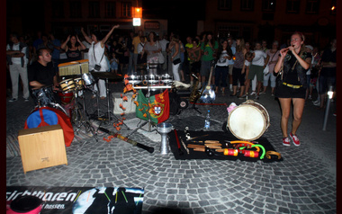 Die Unsichtbaren Die Unsichtbaren