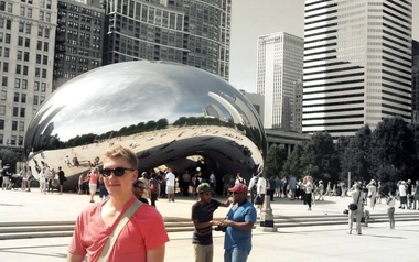 Marc Feldmann Marc Feldmann