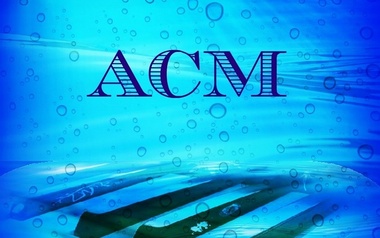 ACM ACM
