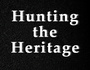 zur Profilseite von Hunting the Heritage Hunting the Heritage