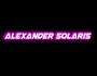 zur Profilseite von Alexander Solaris Alexander Solaris