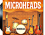 zur Profilseite von MICROHEADS MICROHEADS
