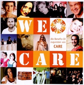 WE CARE