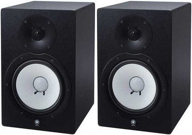 HS 80M Review