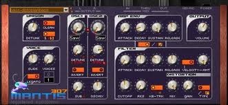 Mantis307 VST Review