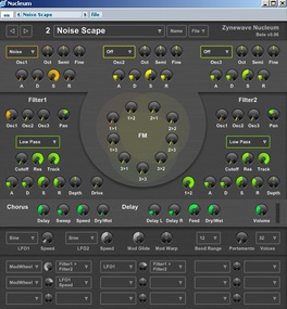 Nucleum VST Review