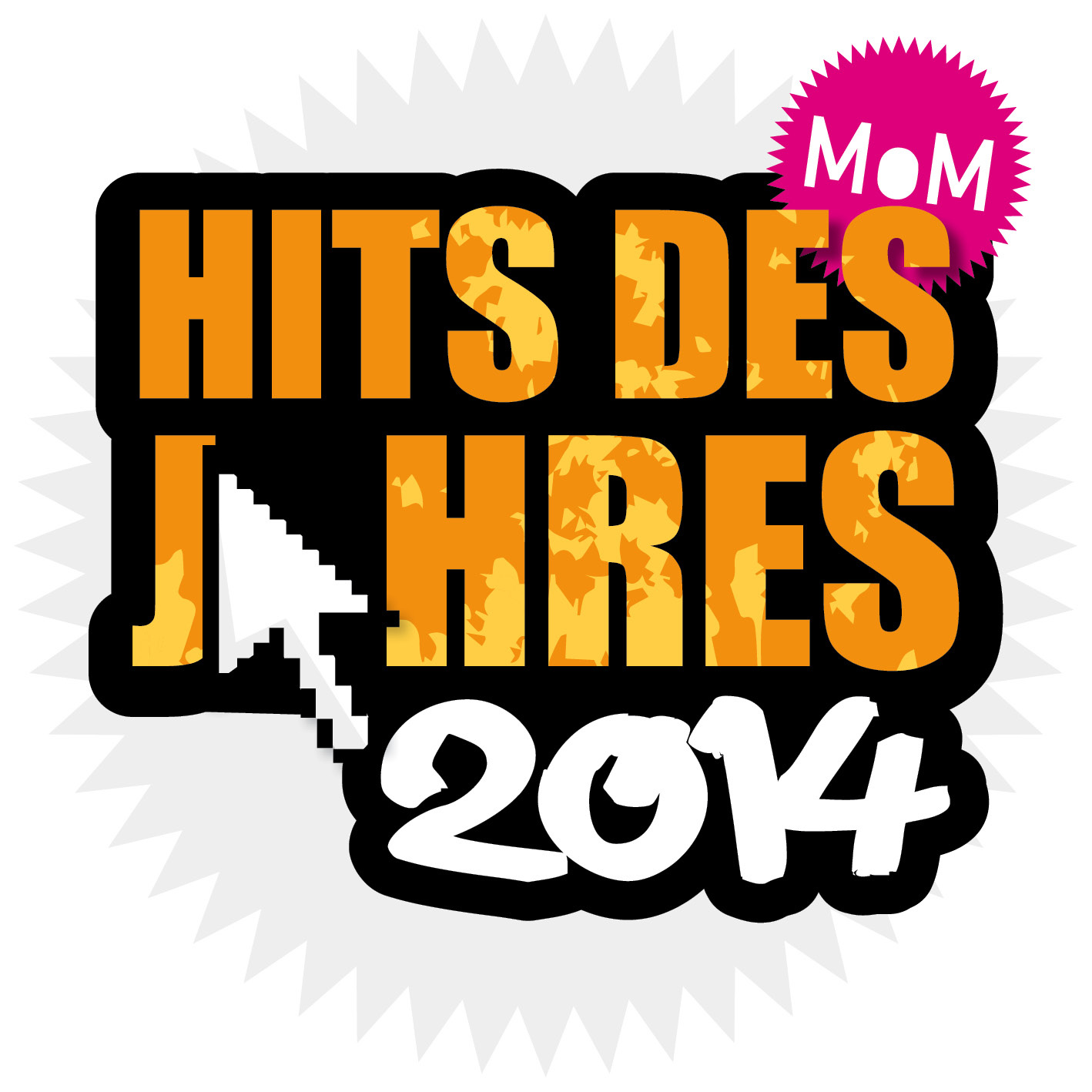 Der Hit des Jahres 2014 (Metal)
