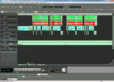 VST-Instrumente und Plugins für die DAW - Eine Übersicht für Einsteiger