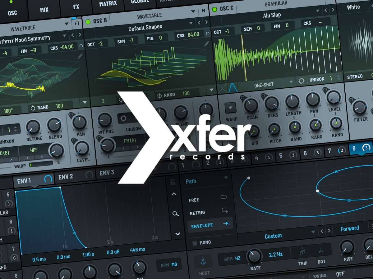 Der Gamechanger: Serum 2.0