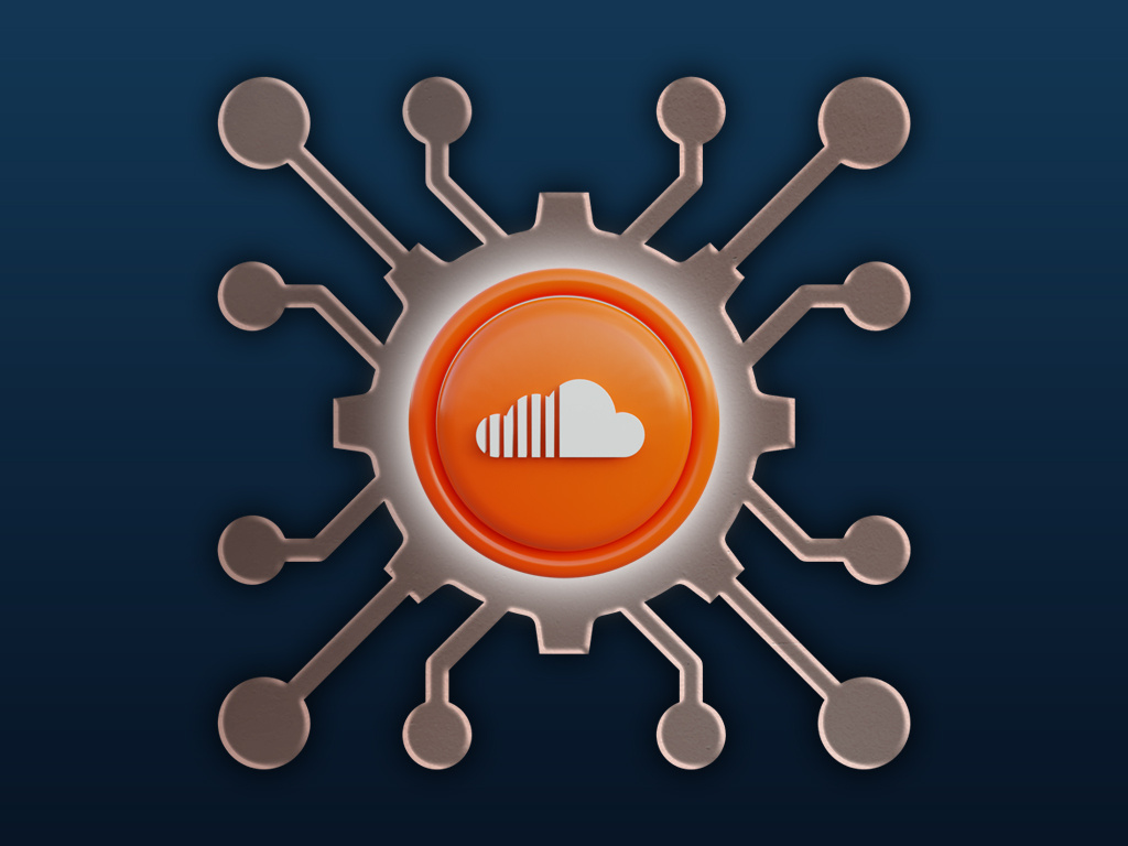 SoundCloud's AGB: KI auf leisen Sohlen