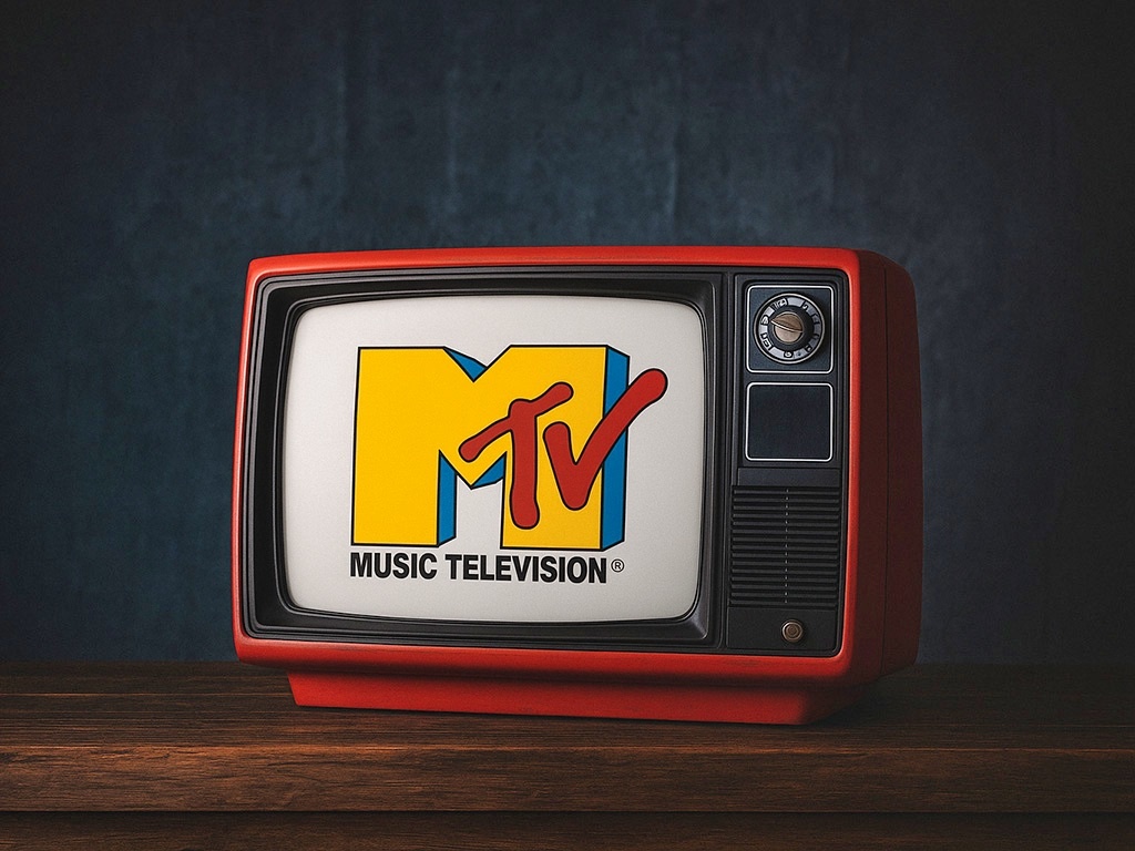 MTV streicht mehrere Musikkanäle
