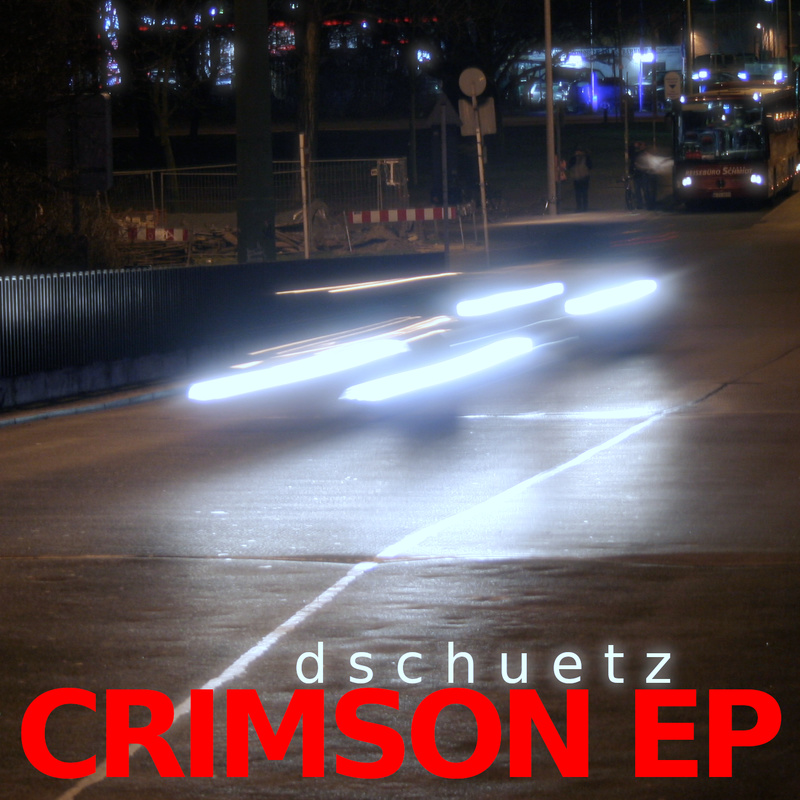 dschuetz - Ghosts Also Party Hard