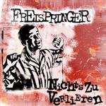 Freispringer - Nichts zu verlieren