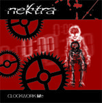 Nektra - Way to self esteem