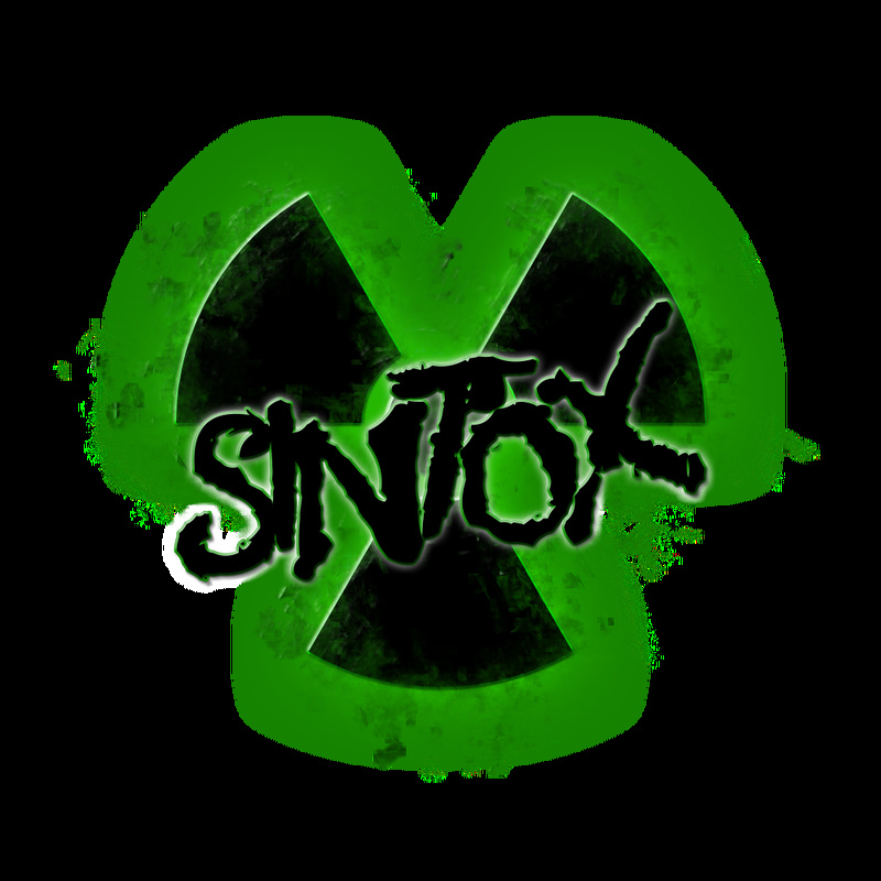 SintoX - Unüberhörbar