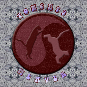 Tomcats Heaven - Nadine's Birdland
