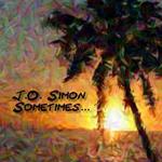 J.O. Simon - Drown In Her Kisses