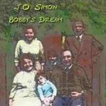 J.O. Simon - Far Away