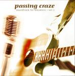 Passing Craze - Dabadab