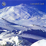 Eckhard Borkiet - Snowblind