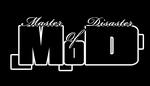 Master of Disaster - Bis es zu ende ist