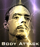 Arkaos - Time Traveller   (Body Attack Derb Mix)