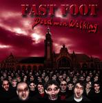 Los Diletantos (Ex Fast Foot) - 667 - THE NEIGHBOUR OF THE BEAST