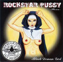 Rockstar Pussy - Election