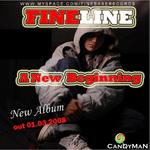 FINELINE - Aufstieg