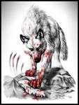 DJ WhiteWolf - Dreaming Of You