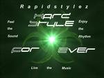 Rapidstylez - Music is Art (Preview)
