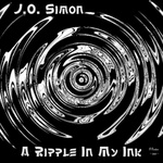 J.O. Simon - Low Flyin' Cat