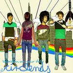 Circlends - Dance Charlie Dance