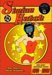 Simian Hutch - Barbie Doll