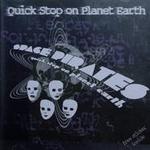 Space Pirates - All track mix