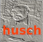 husch - Gnä Frau