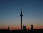 CnT - Lil New Berlin Station