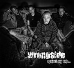 wrongside - Middlefinger