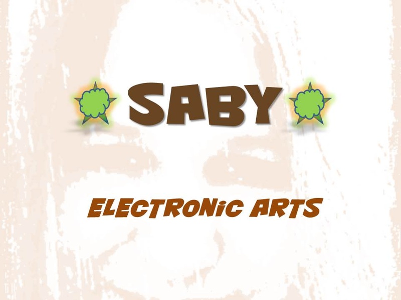 Saby - one-way street (wrong way)
