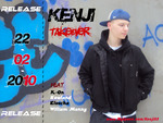 Kenji [Black-Dragon RecordZ] - Tag der Gerechtigkeit