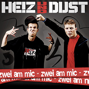 HE!Z - Das Album (feat. Dust)