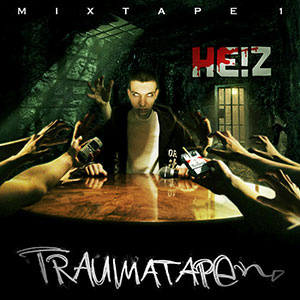HE!Z - Intraumata