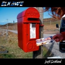 ELKAWE - JoyN Scotland - Medley
